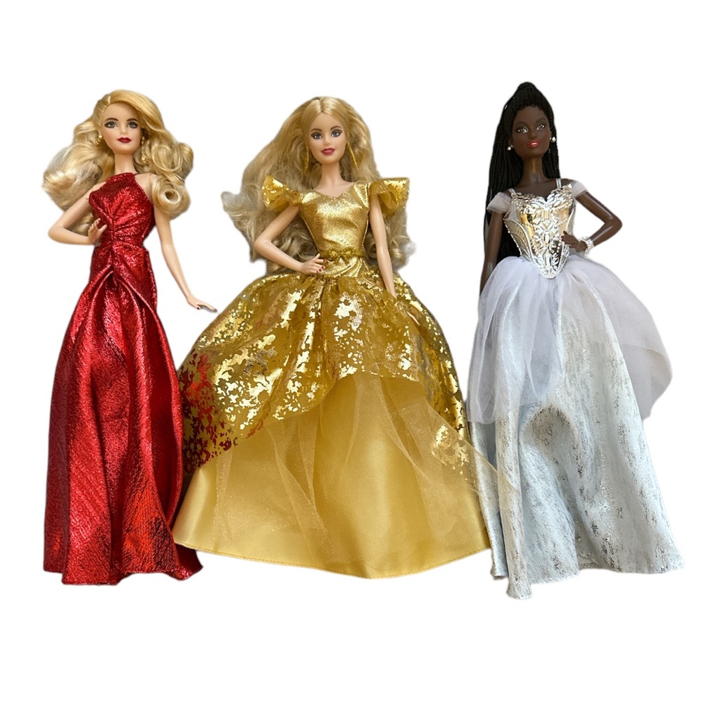 Barbies